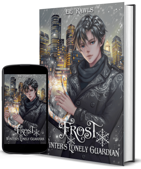 jack frost retelling, Romance books for teens, clean and wholesome romance, sweet ya fantasy romance, Jack frost book, Winter fantasy books, winter season books, fairy tales reimagined, Modern fantasy books, teen romance fantasy books, clean Urban fantasy romance, ya contemporary fantasy, Teen contemporary romance,